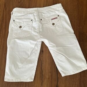 Hudson Flap Walking Shorts